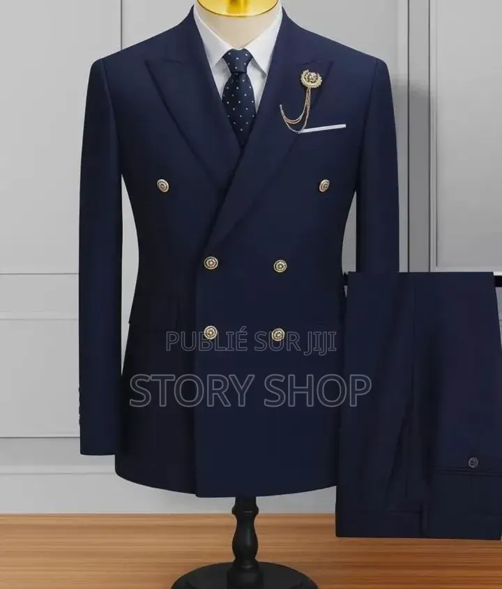 Costume Original À Bon Prix