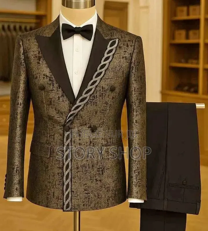 Costume Original À Bon Prix