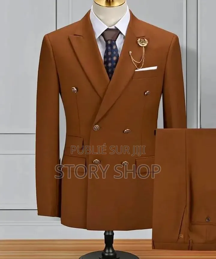Costume Original À Bon Prix