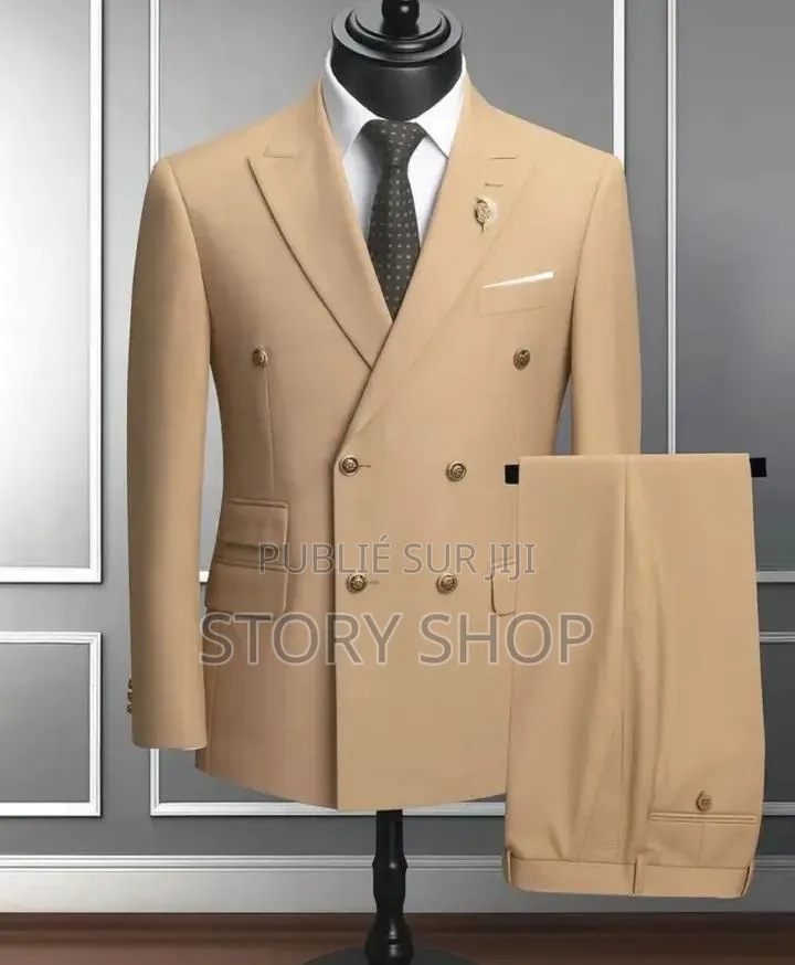 Costume Original À Bon Prix