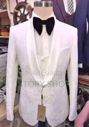 Costume Original À Bon Prix