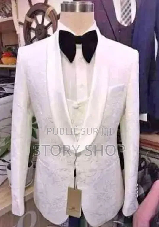Costume Original À Bon Prix
