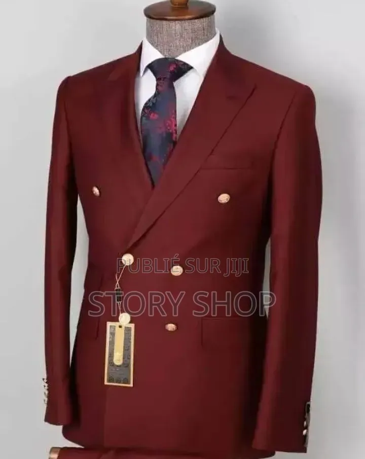 Costume Original À Bon Prix
