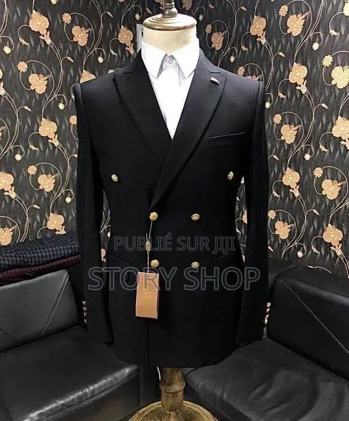 Costume Original À Bon Prix