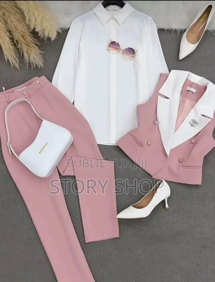 Vêtements Original À Bon Prix