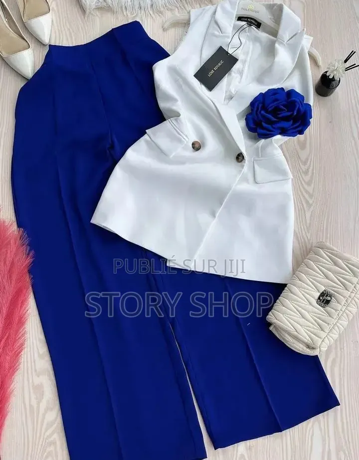 Vêtements Original À Bon Prix