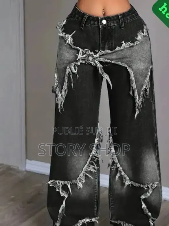 Vêtements Original À Bon Prix