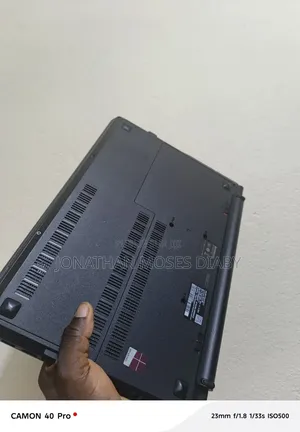Ordinateur portable Lenovo Autre 8GB Intel Core i5 HDD 500GB