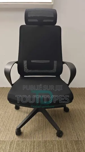 Fauteuil De Bureau Directeur