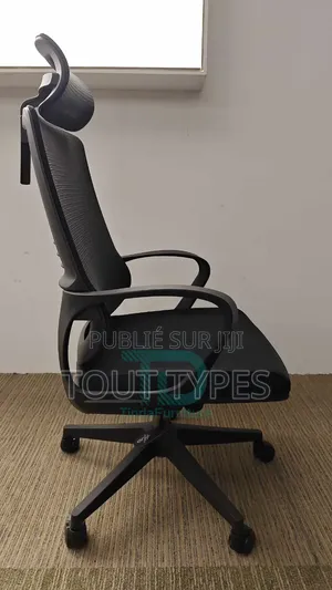 Fauteuil De Bureau Directeur