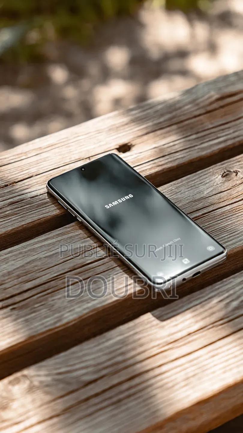 Nouveau Samsung Galaxy S9 Plus 128 GB Gris