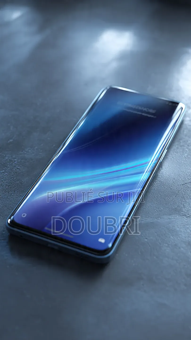 Nouveau Samsung Galaxy S9 Plus 128 GB Gris