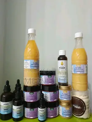Produit Cosmétique