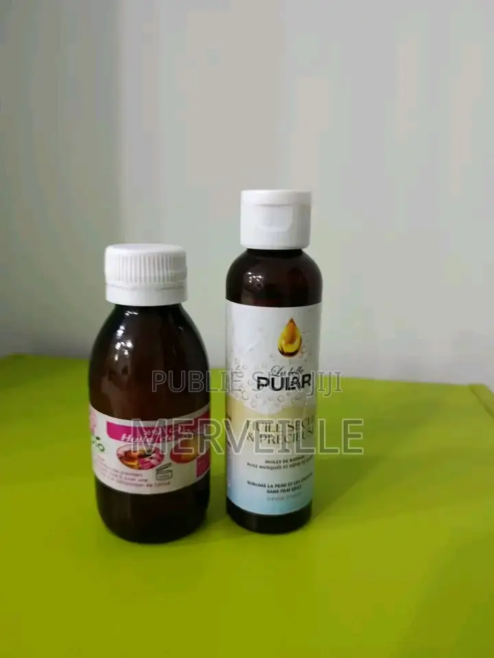 Produit Cosmétique