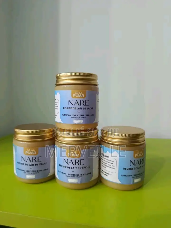 Produit Cosmétique