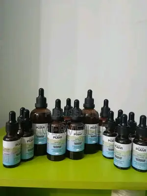 Produit Cosmétique