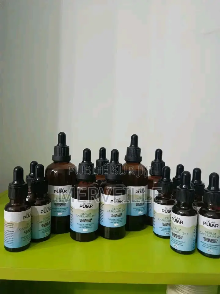 Produit Cosmétique