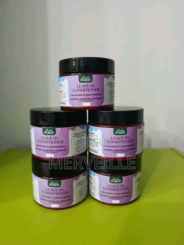 Produit Cosmétique