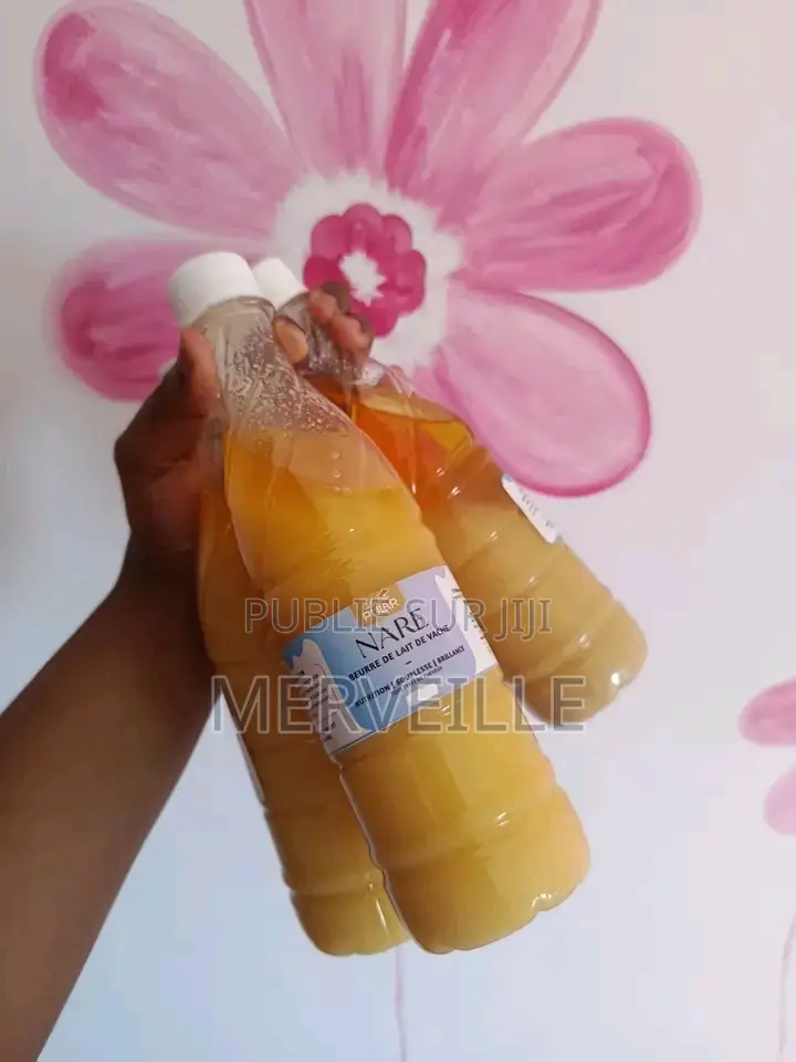 Produit Cosmétique