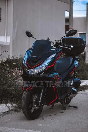 Nouveau Yamaha NMAX 155 2022 Bleu