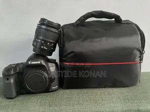 Canon 5d Mark 3 + 28-90mm