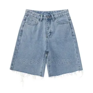 Culotte Boy Friend