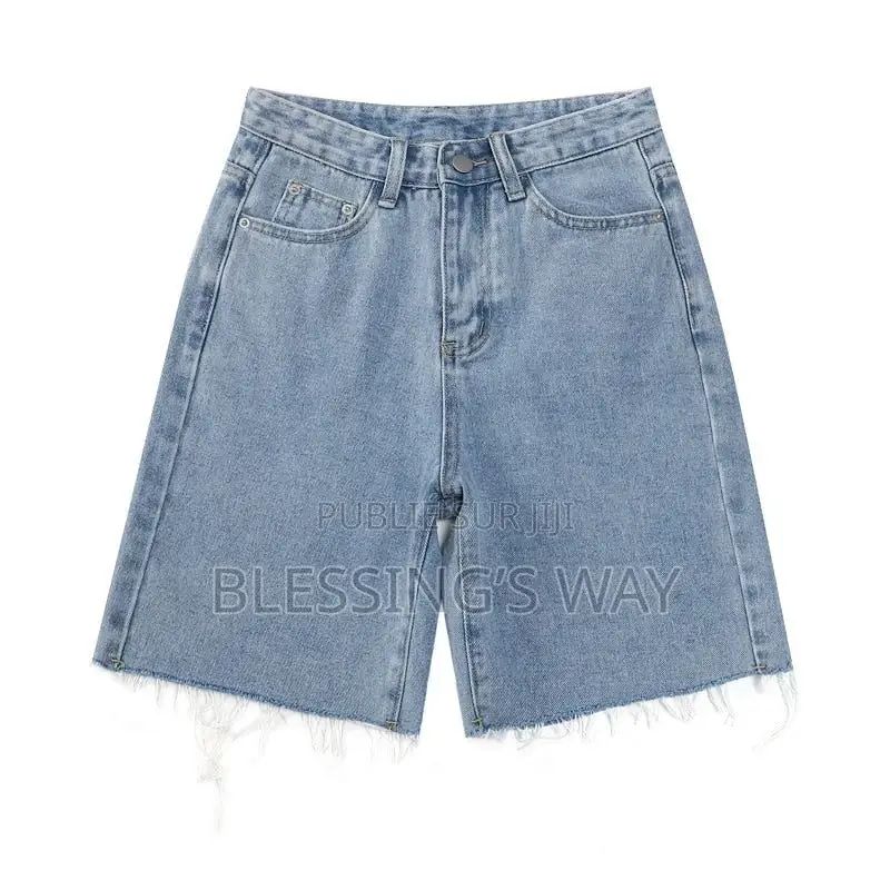 Culotte Boy Friend