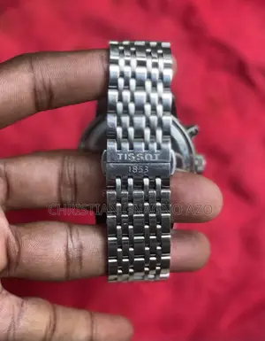 Montre Tissot PCR 200 Chronograph Quartz