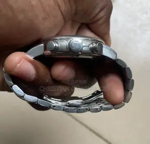 Montre Tissot PCR 200 Chronograph Quartz