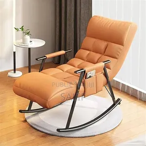 Fauteuil À Bascule