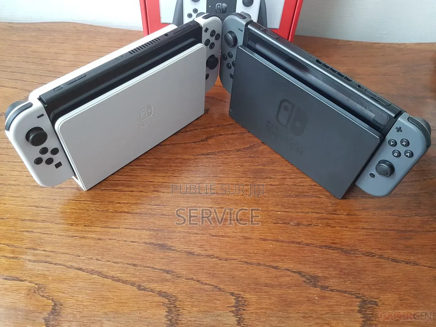 Nintendo Switc