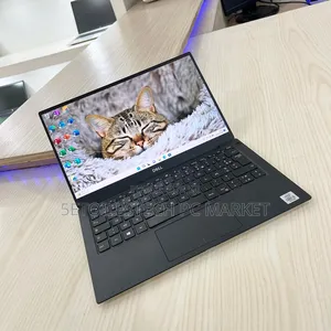 Nouveau Dell XPS 13 9350 8GB Intel Core i5 SSD 256GB