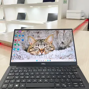 Nouveau Dell XPS 13 9350 8GB Intel Core i5 SSD 256GB