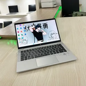 Nouveau HP EliteBook 830 G7 8GB Intel Core i5 SSD 256GB