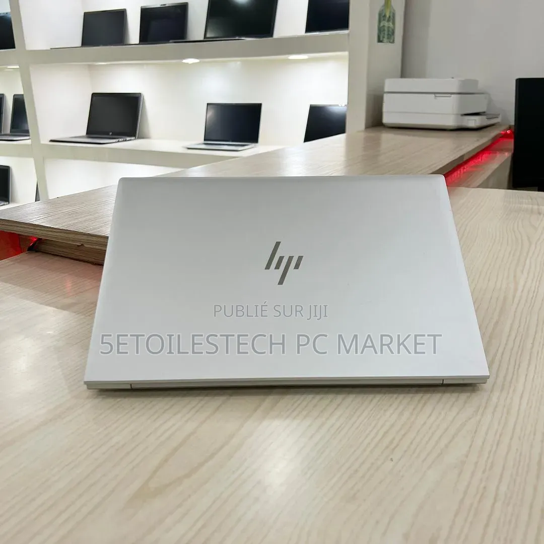 Nouveau HP EliteBook 830 G7 8GB Intel Core i5 SSD 256GB