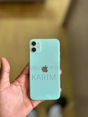 Nouveau Apple iPhone 11 256 GB Violet