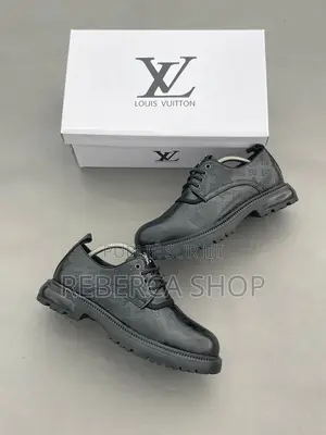 Chaussures Louis Vuitton