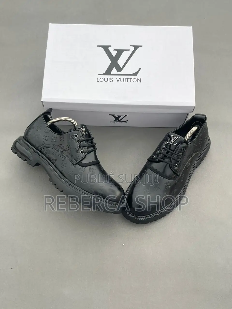 Chaussures Louis Vuitton