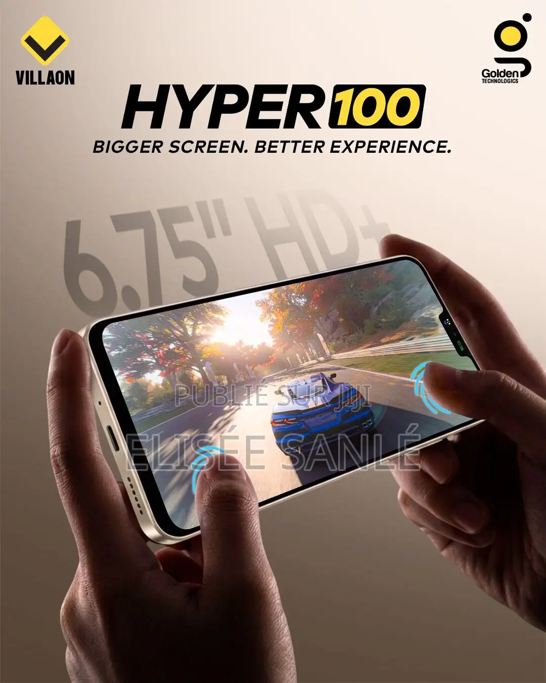 Nouveau Villaon V40s 32 GB Autre