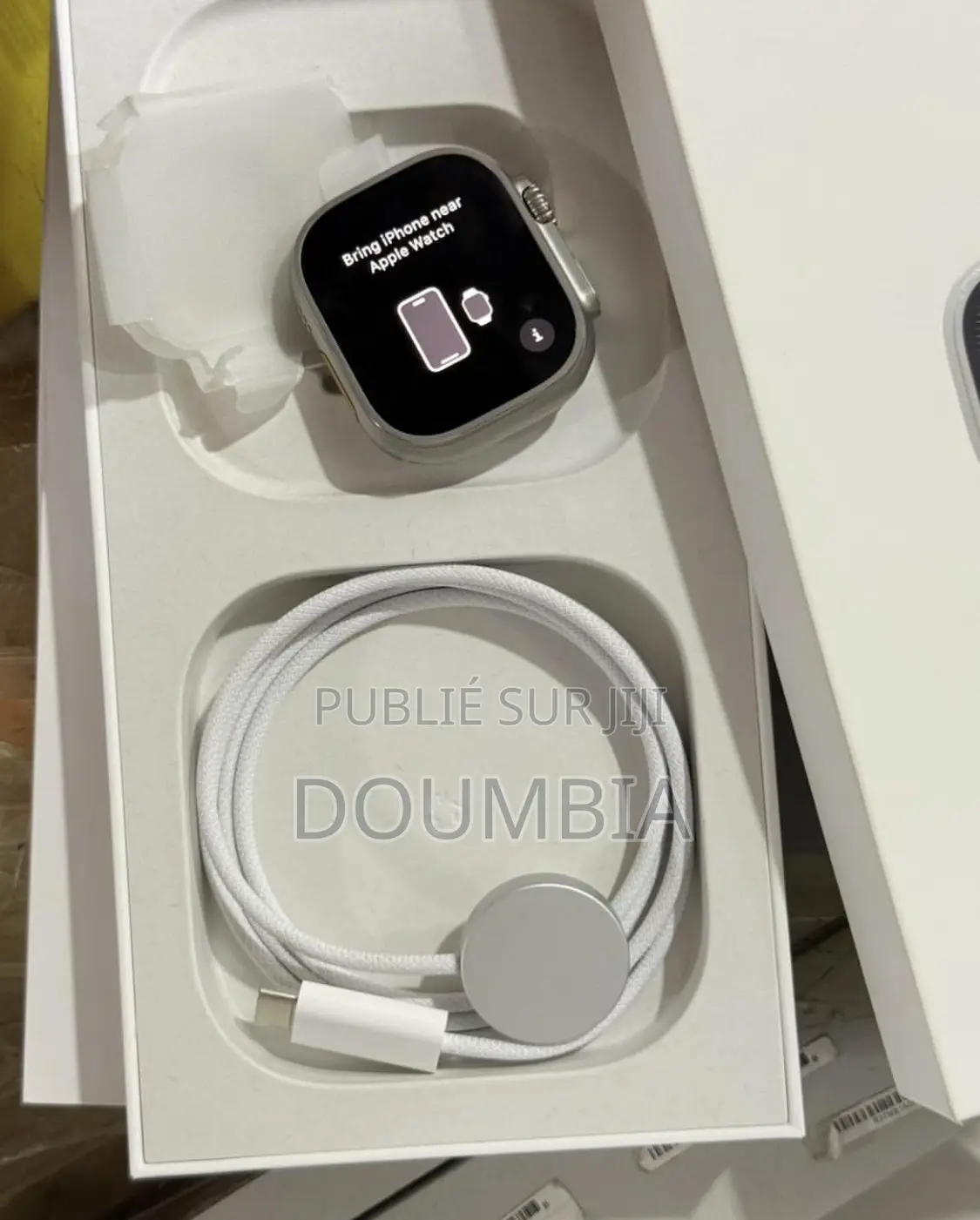 Apple Watch
