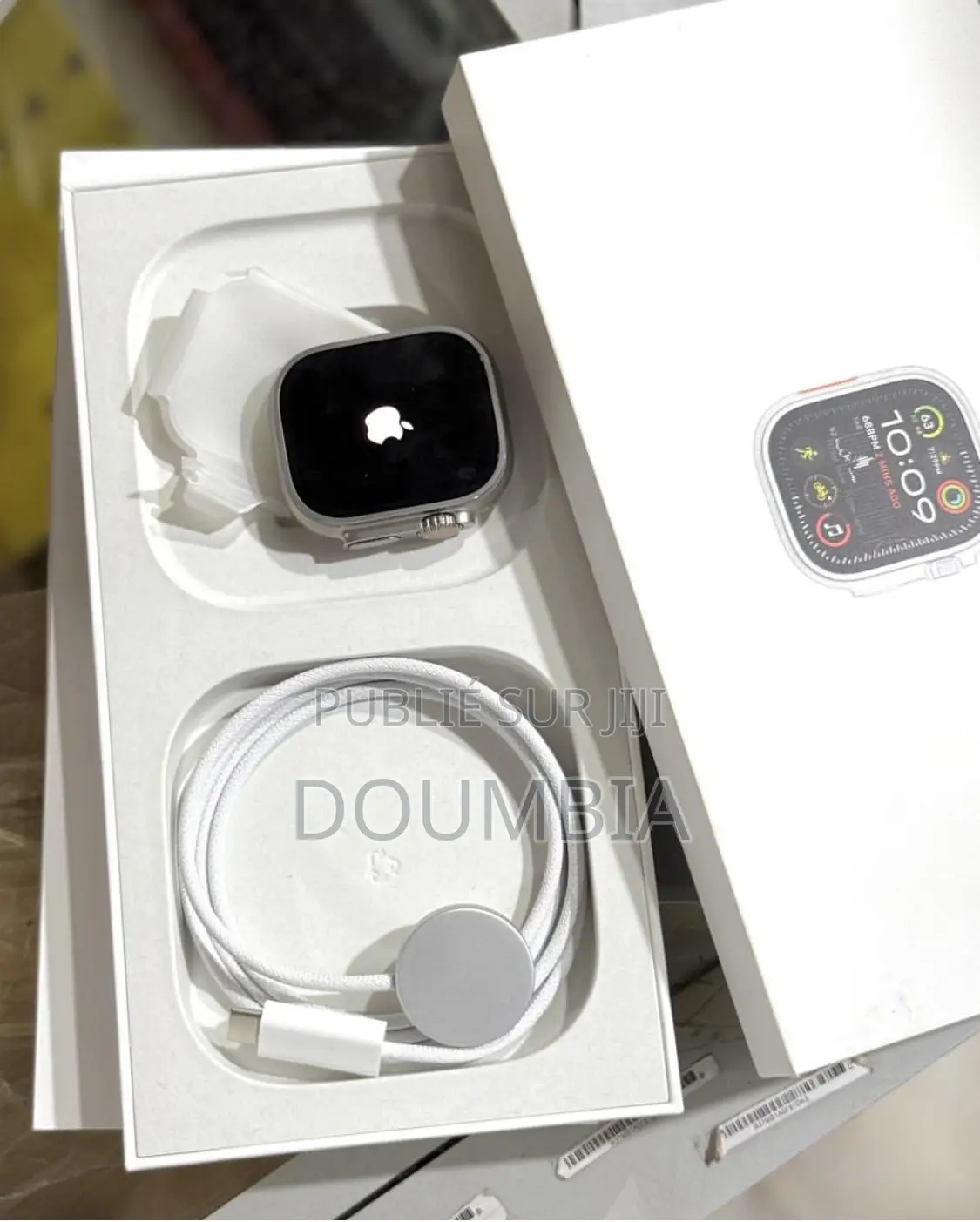Apple Watch