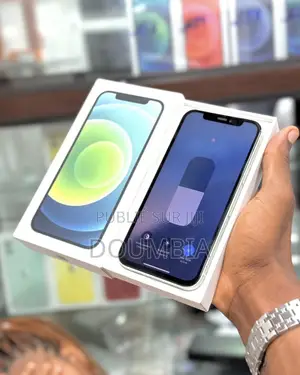 Nouveau Apple iPhone 11 128 GB Vert