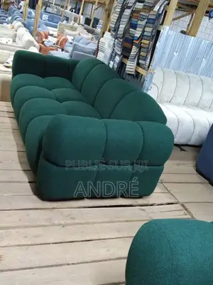 Fauteuil De Très Bonne Qualité