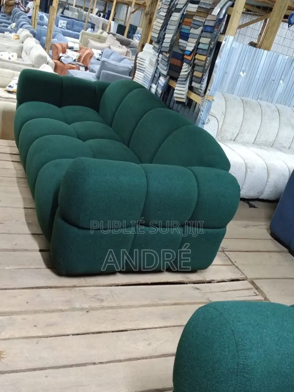 Fauteuil De Très Bonne Qualité