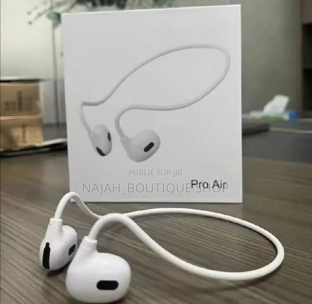 Écouteur Pro Air