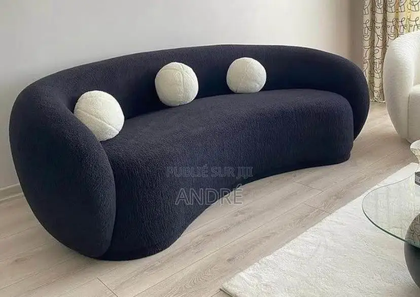 Fauteuil De Très Bonne Qualité