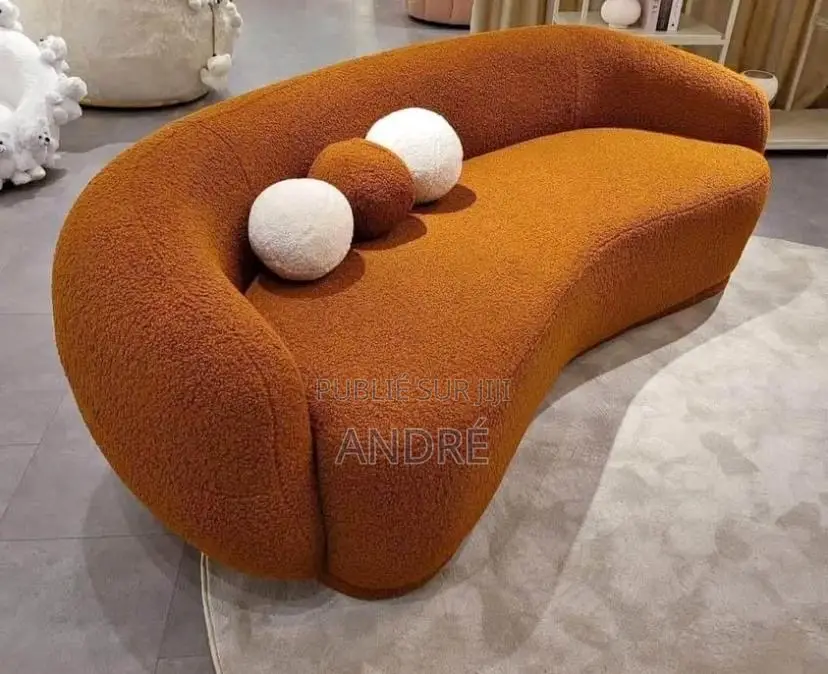 Fauteuil De Très Bonne Qualité