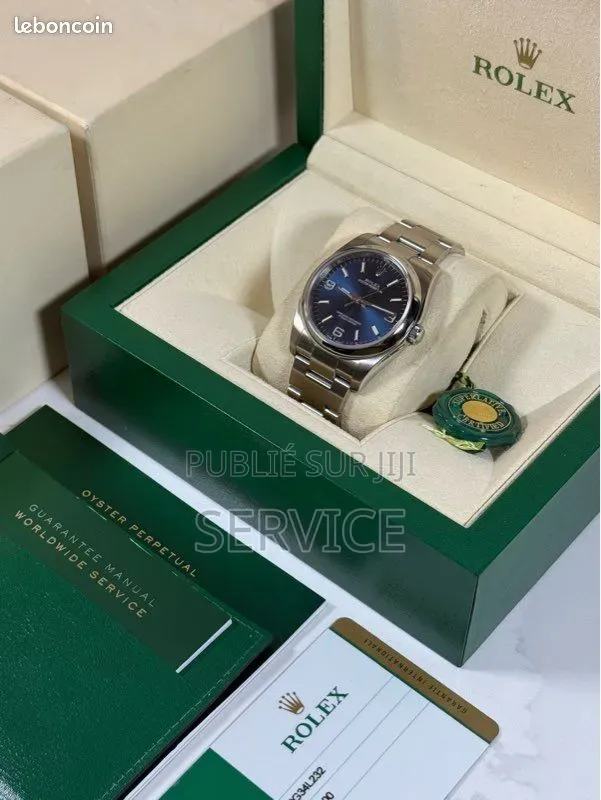 Montre Rolex