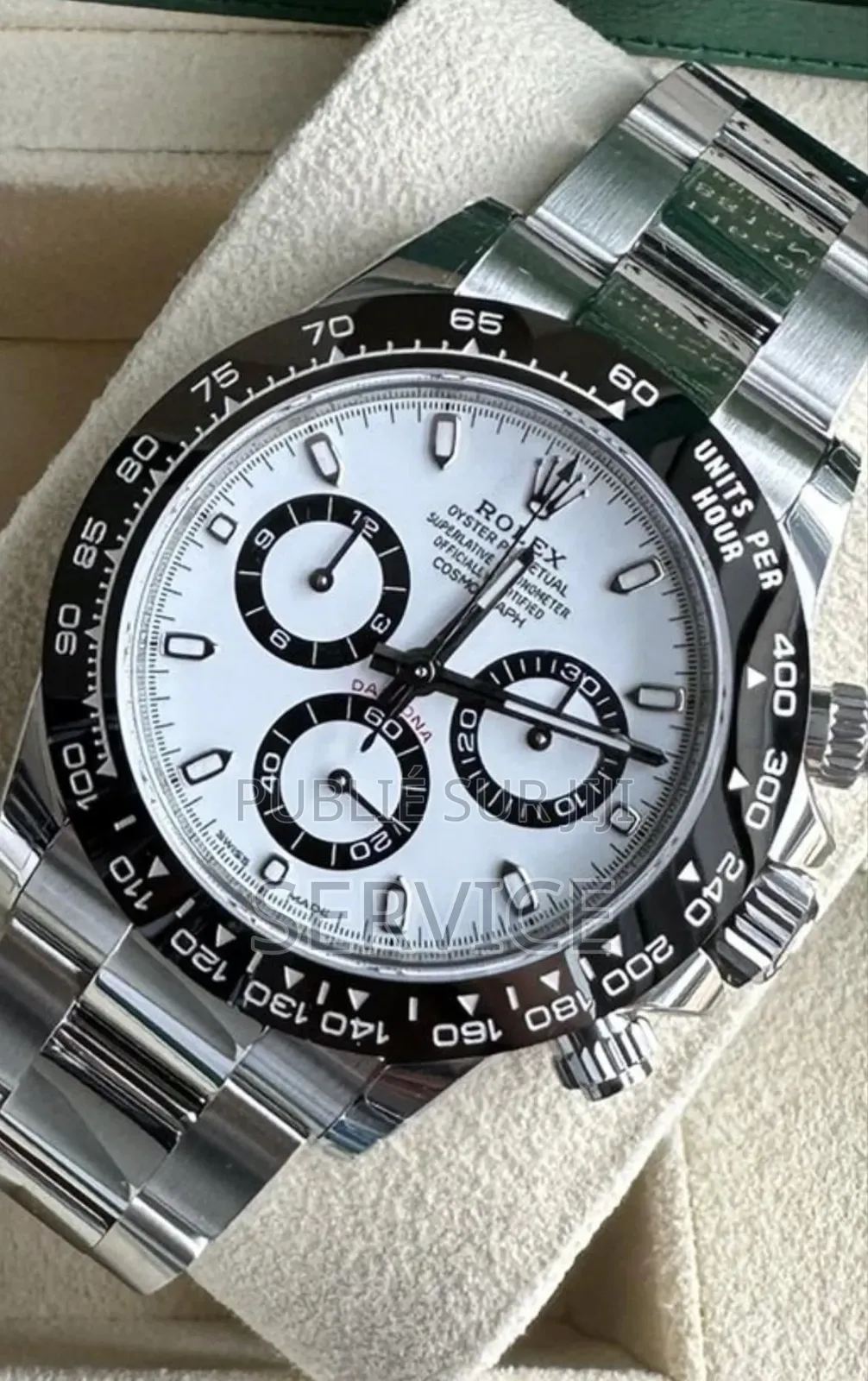 Montre Original