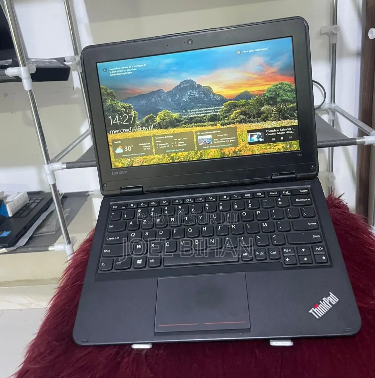 Lenovo 3000 G530 8GB Qualcomm Snapdragon X Plus SSD 128GB